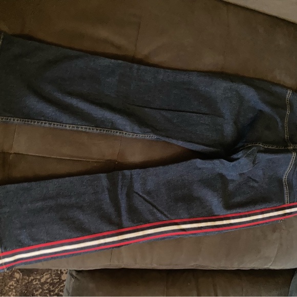 Tommy Jeans Stretchable - Picture 2 of 3